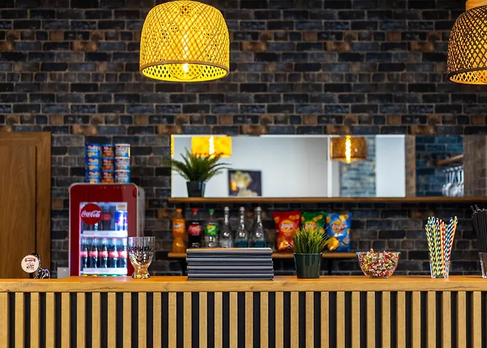 A4 Wroclaw - Bielany 3* Биеланы Вроцлавские