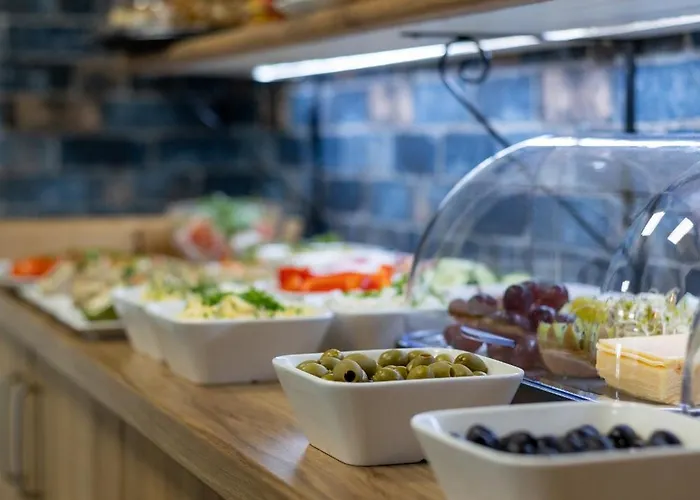 Отель A4 Wroclaw - Bielany