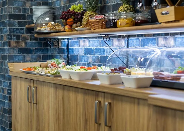 Hotel A4 Wroclaw - Bielany 3*