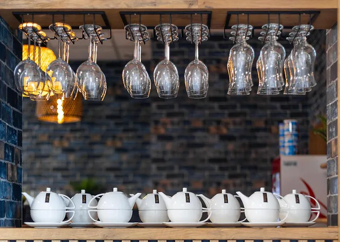 A4 Wroclaw - Bielany 3*