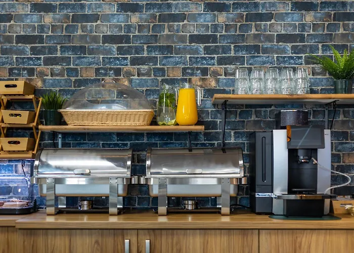 A4 Wroclaw - Bielany