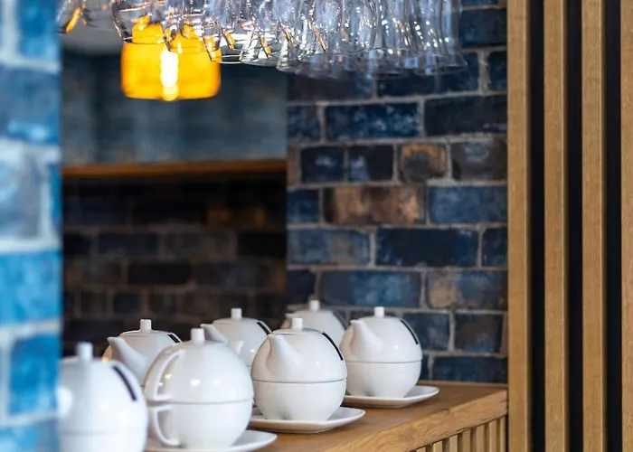 A4 Wroclaw - Bielany Hotel 3*