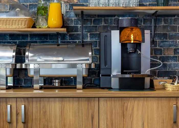 Hotel A4 Wroclaw - Bielany Bielany Wroclawskie