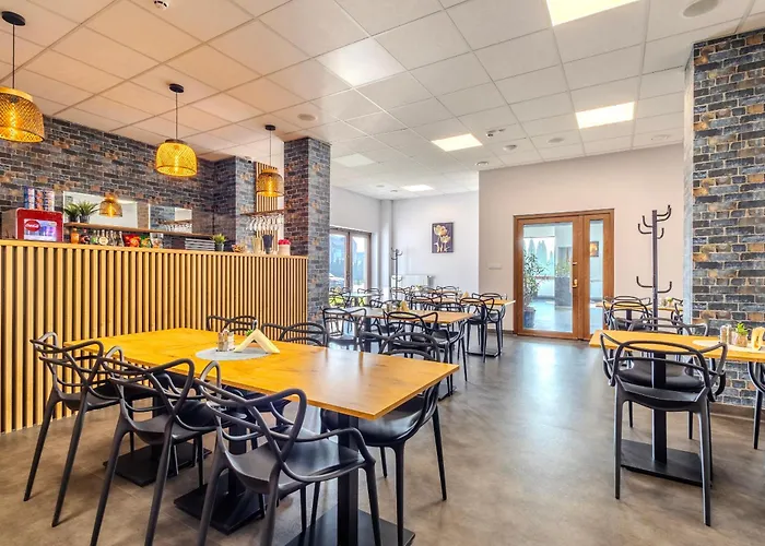 A4 Wroclaw - Bielany Hotel Bielany Wroclawskie