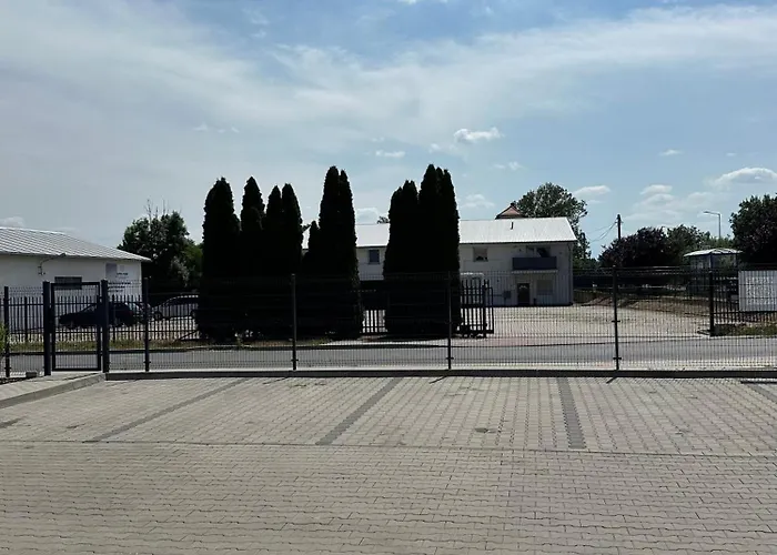 A4 Wroclaw - Bielany Hotel 3*